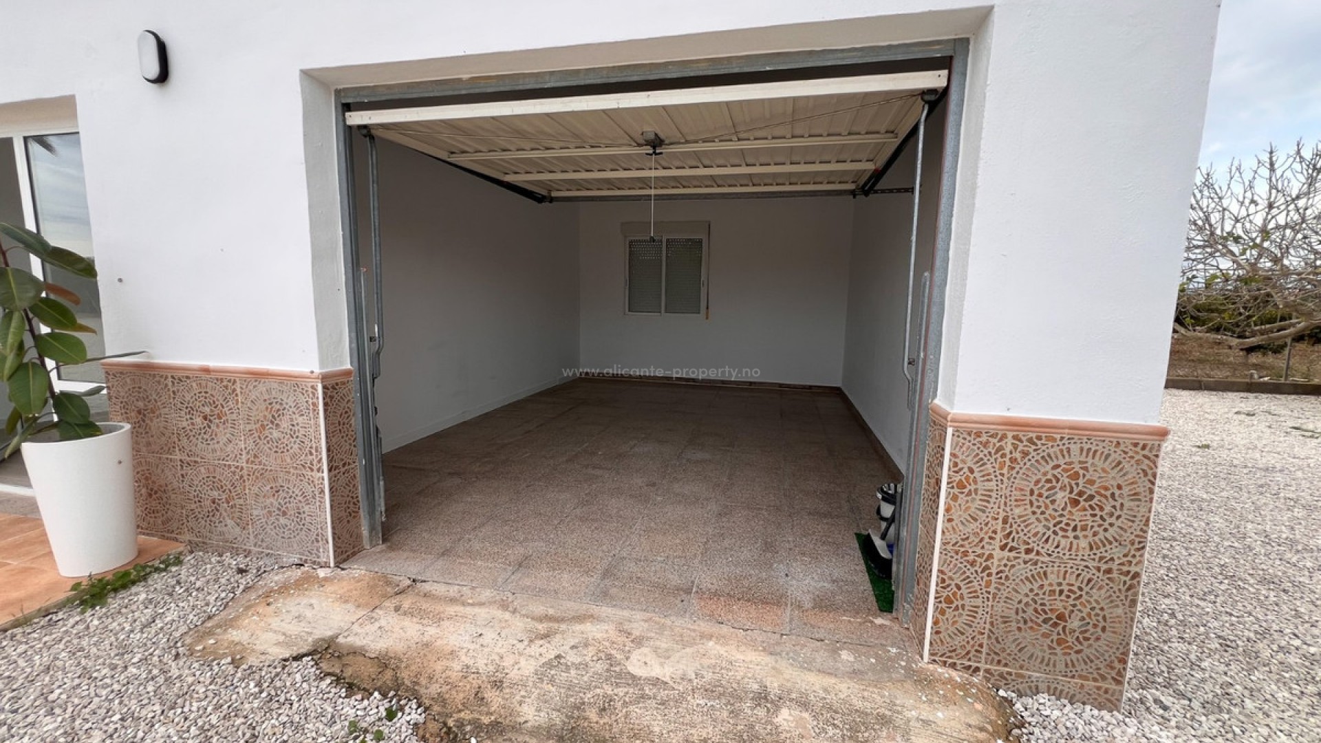 Hus / Villa i Dolores Centro