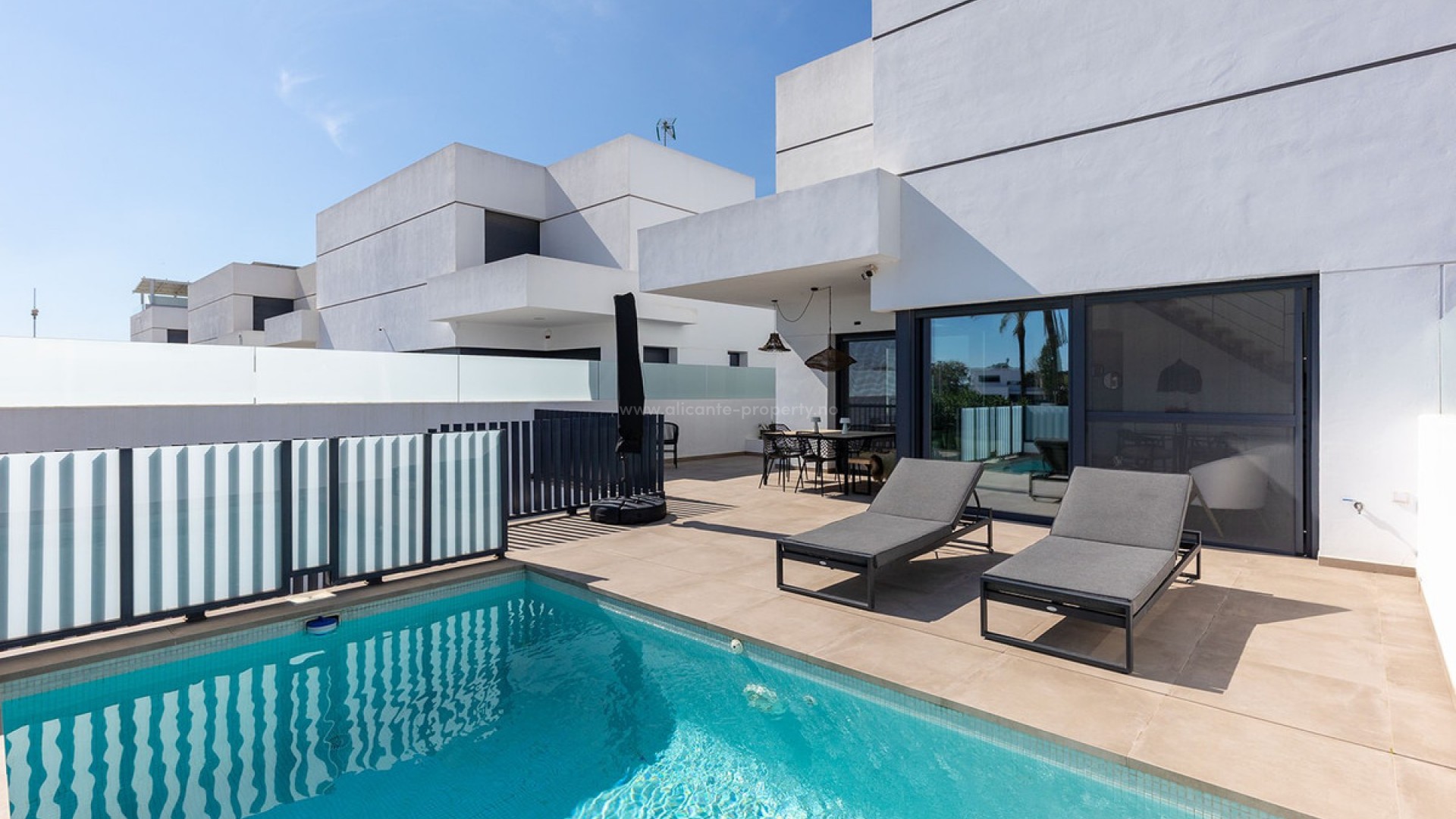 Hus / Villa i Dolores Centro