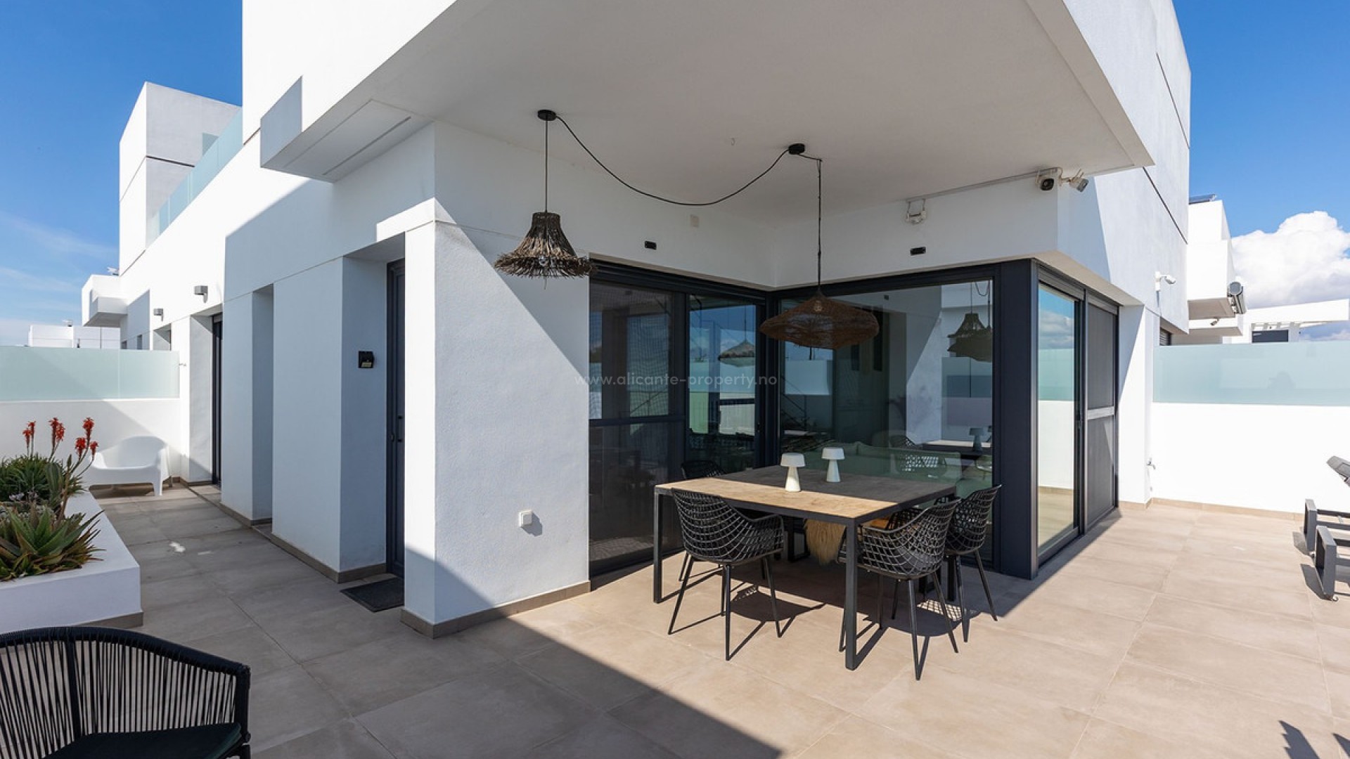 Hus / Villa i Dolores Centro