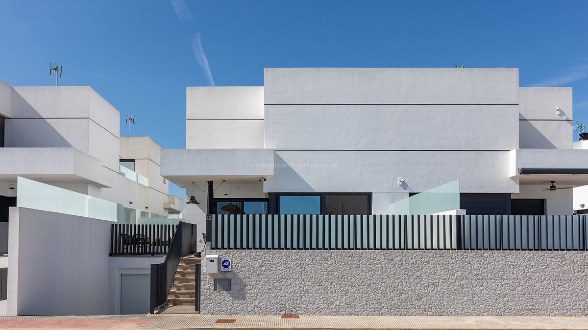 Hus / Villa i Dolores Centro