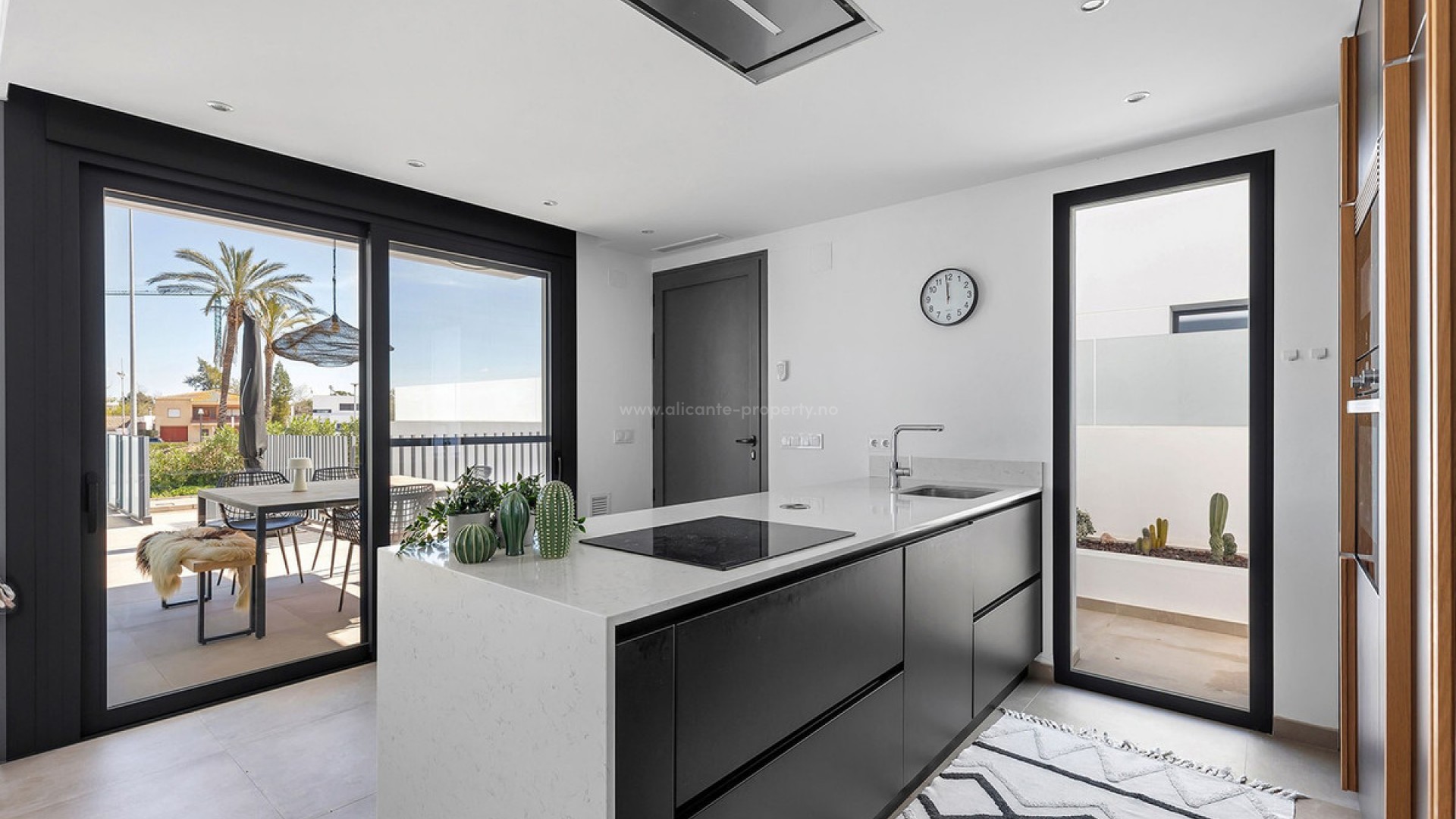 Hus / Villa i Dolores Centro