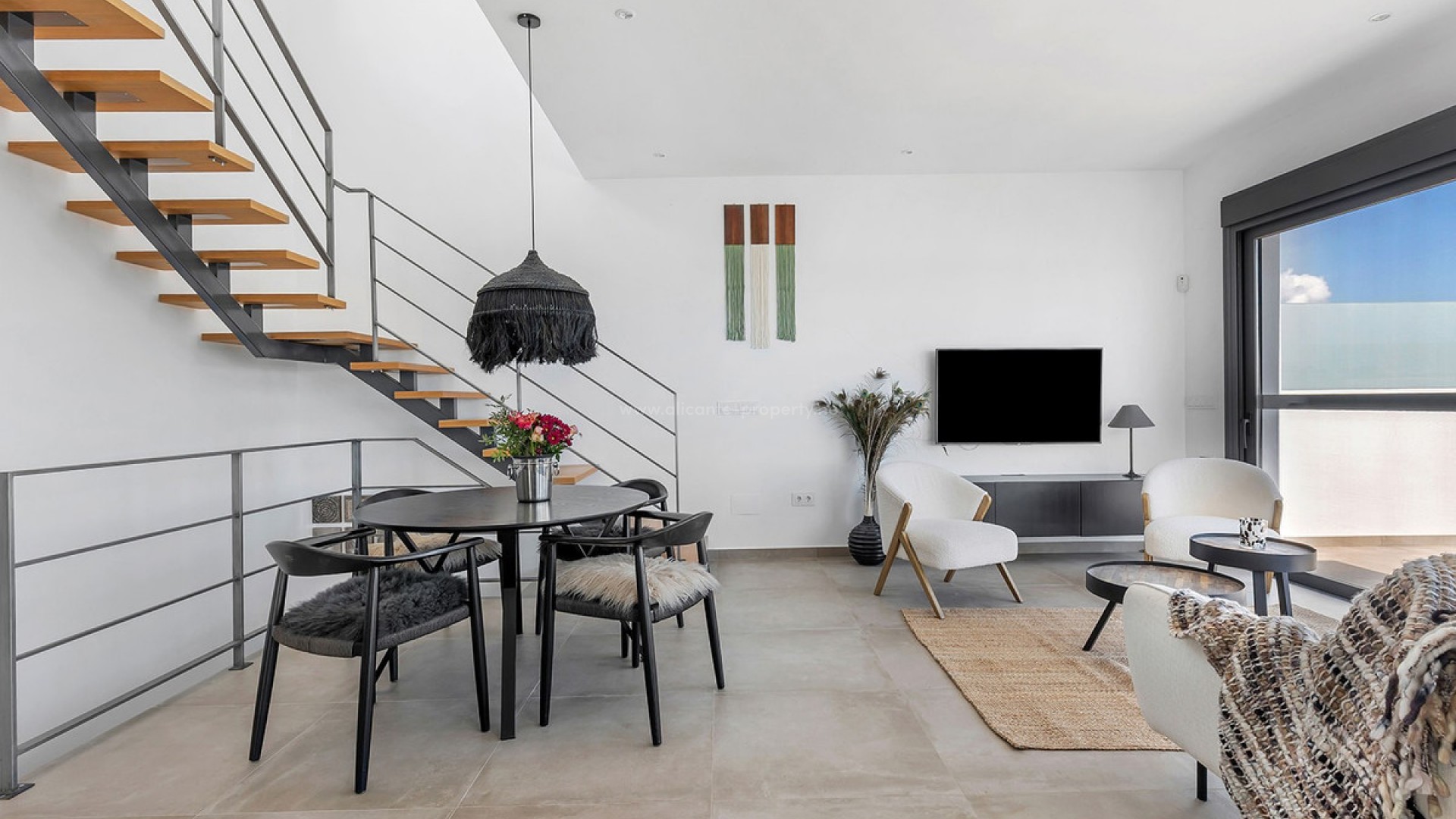 Hus / Villa i Dolores Centro