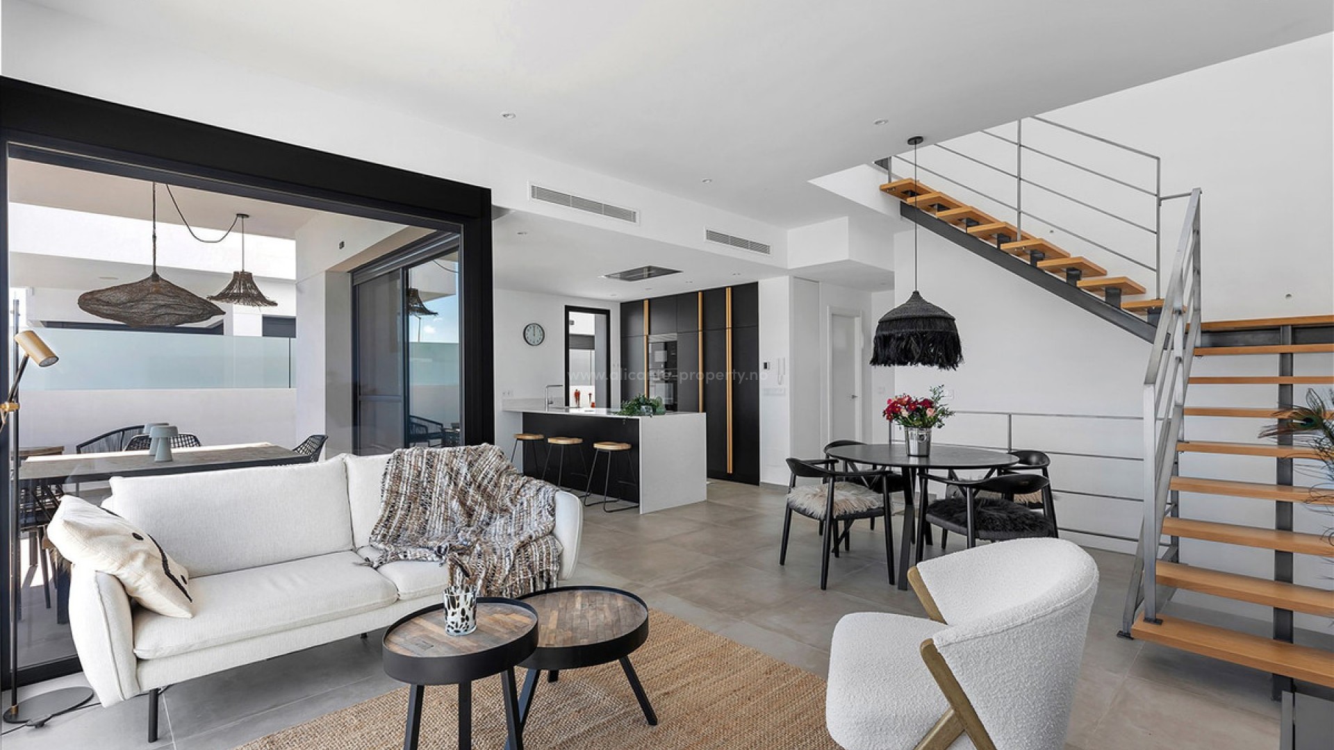 Hus / Villa i Dolores Centro