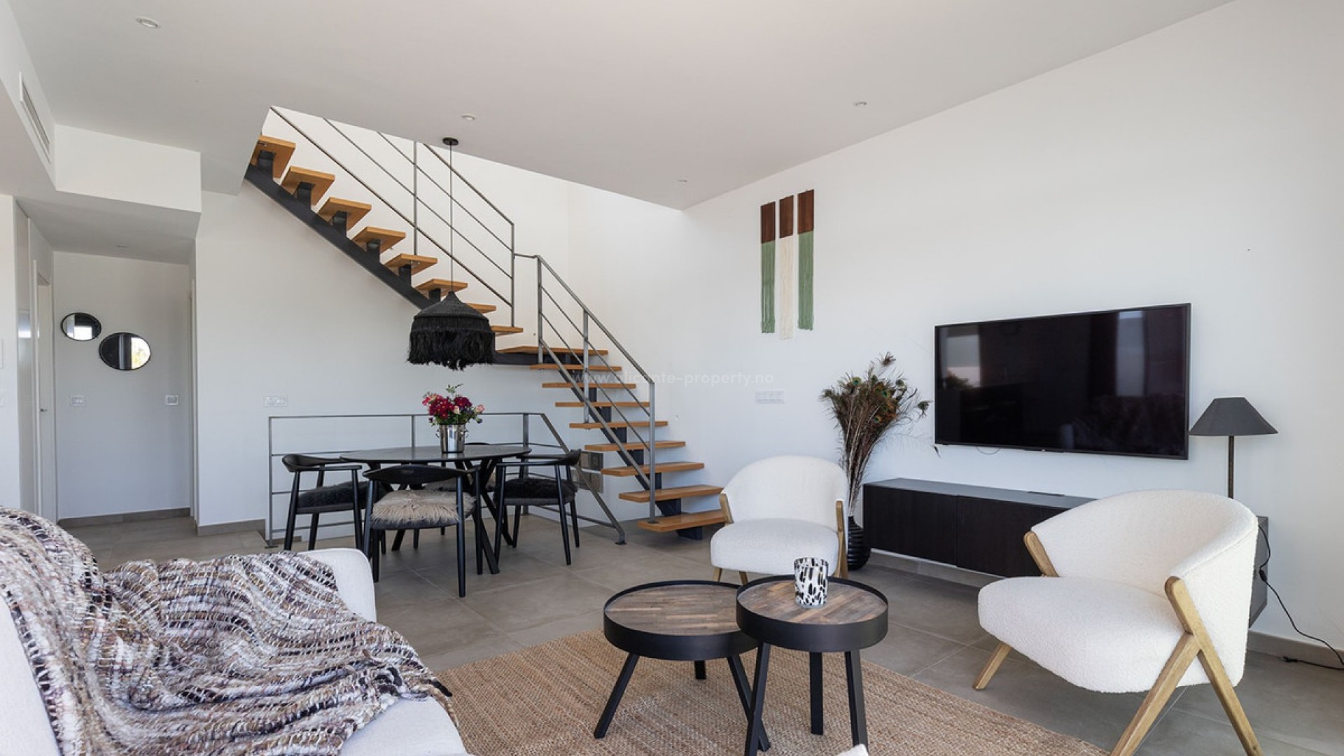 Hus / Villa i Dolores Centro