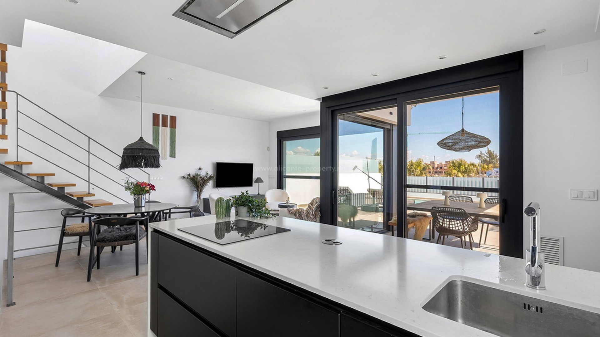 Hus / Villa i Dolores Centro