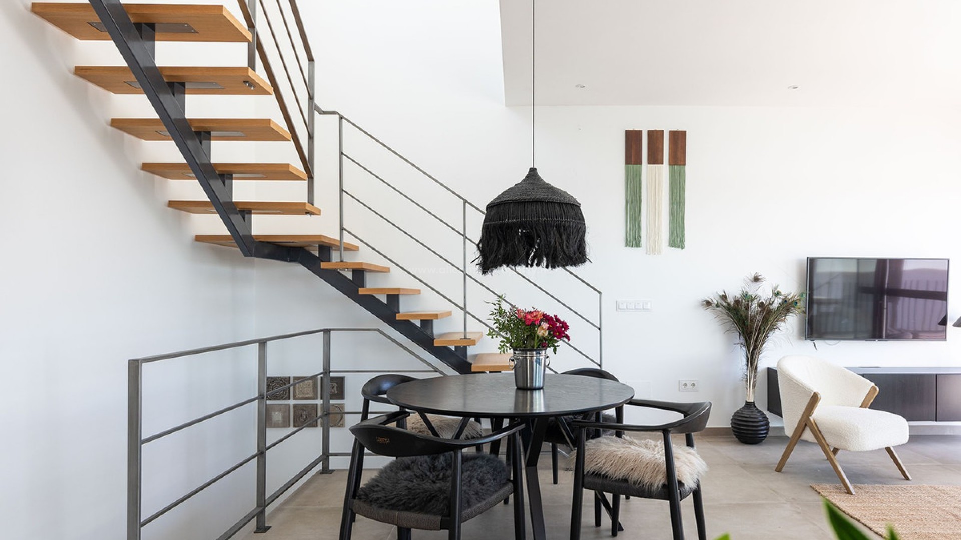 Hus / Villa i Dolores Centro