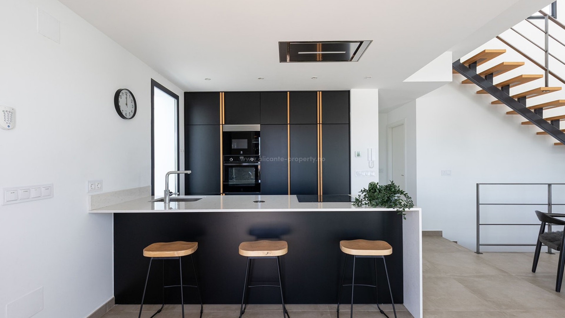 Hus / Villa i Dolores Centro