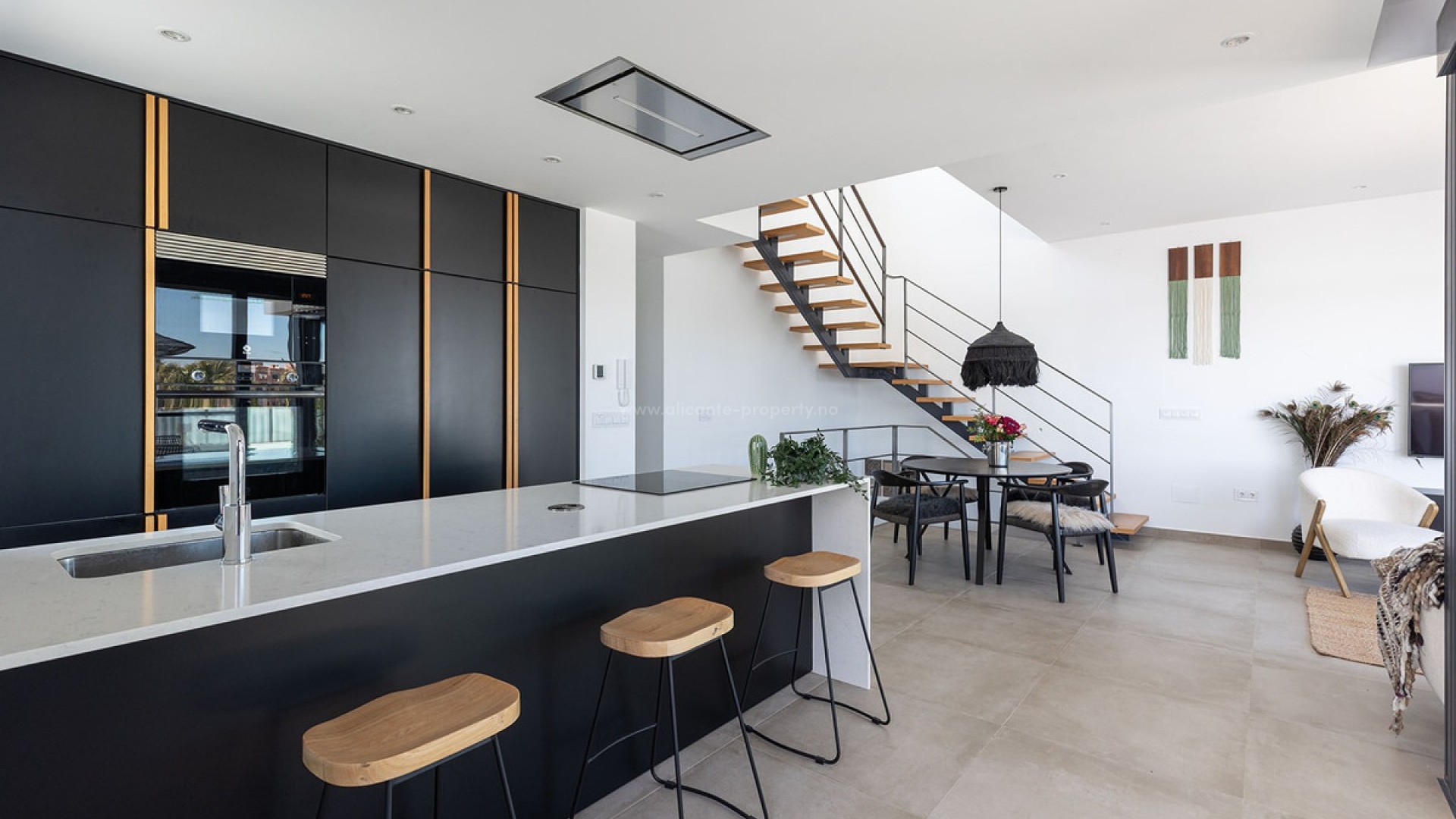 Hus / Villa i Dolores Centro