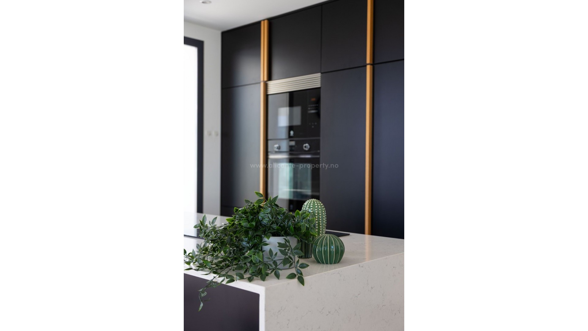 Hus / Villa i Dolores Centro