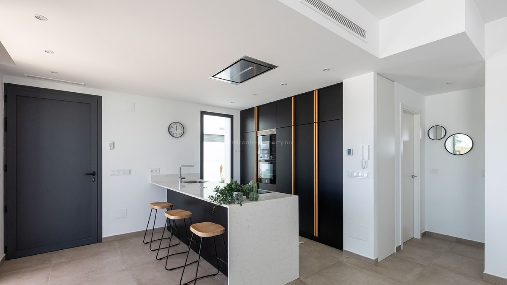 Hus / Villa i Dolores Centro