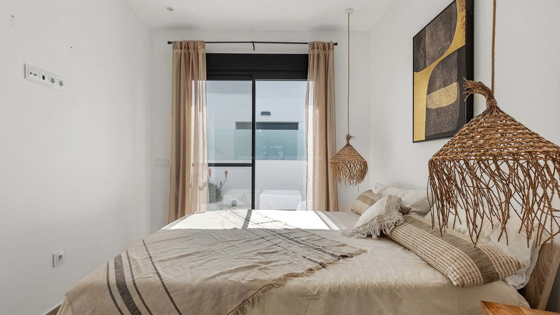 Hus / Villa i Dolores Centro