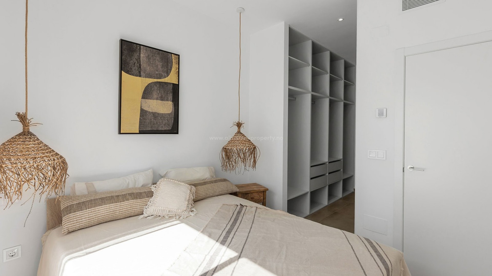 Hus / Villa i Dolores Centro