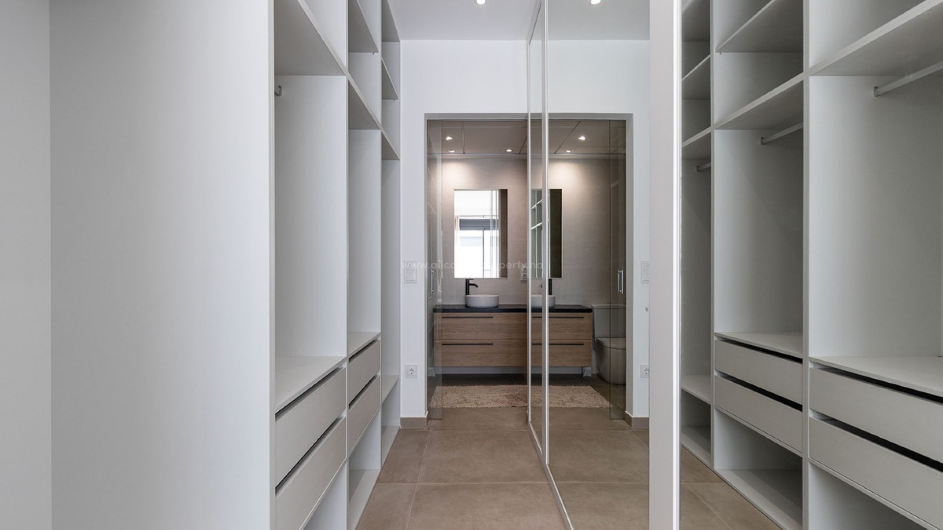 Hus / Villa i Dolores Centro