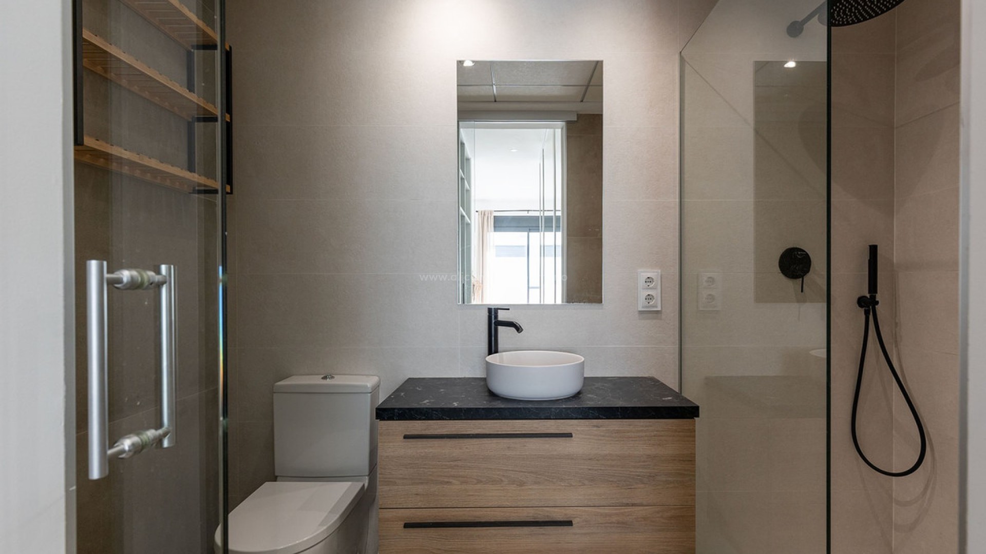 Hus / Villa i Dolores Centro