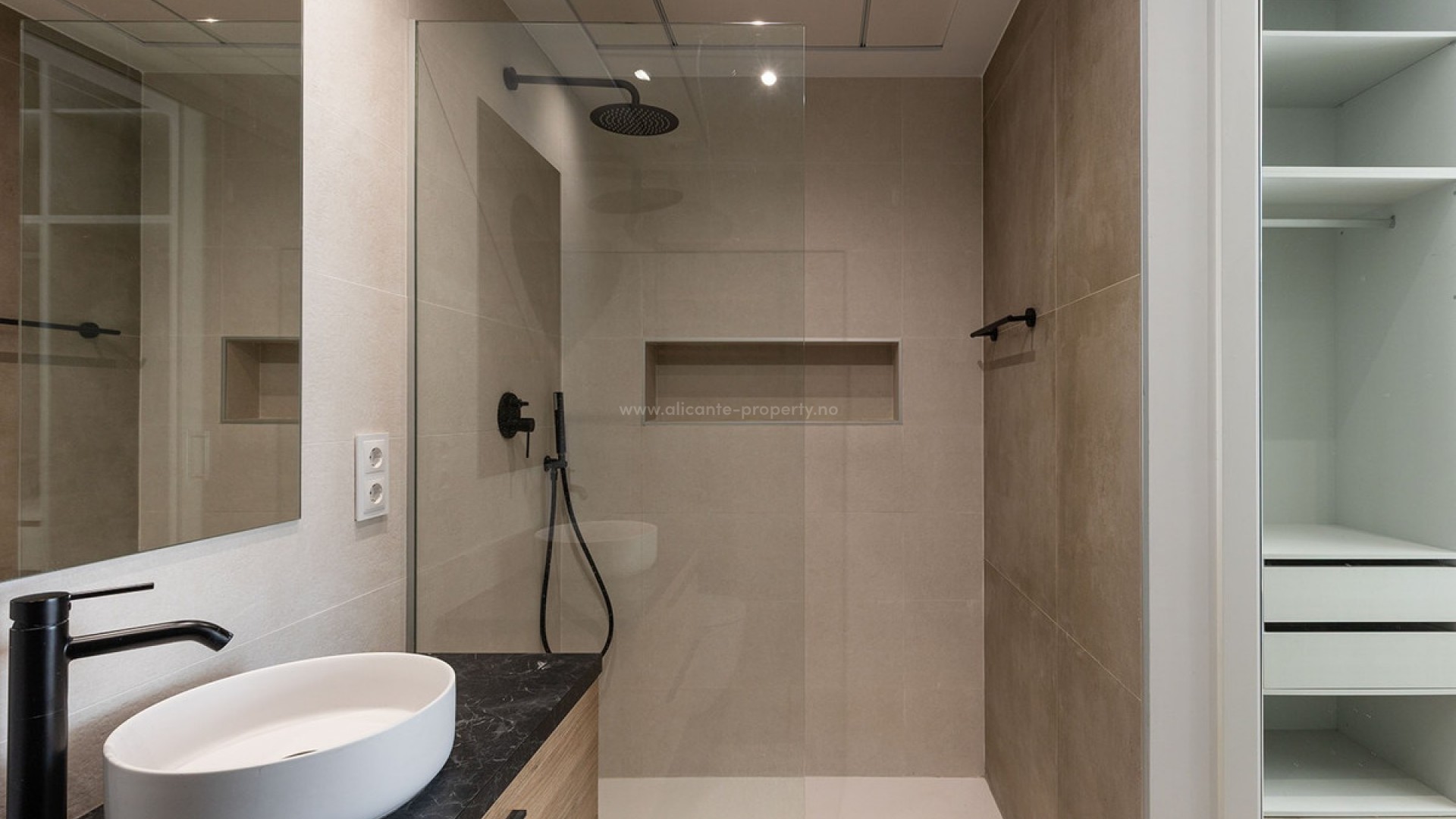 Hus / Villa i Dolores Centro