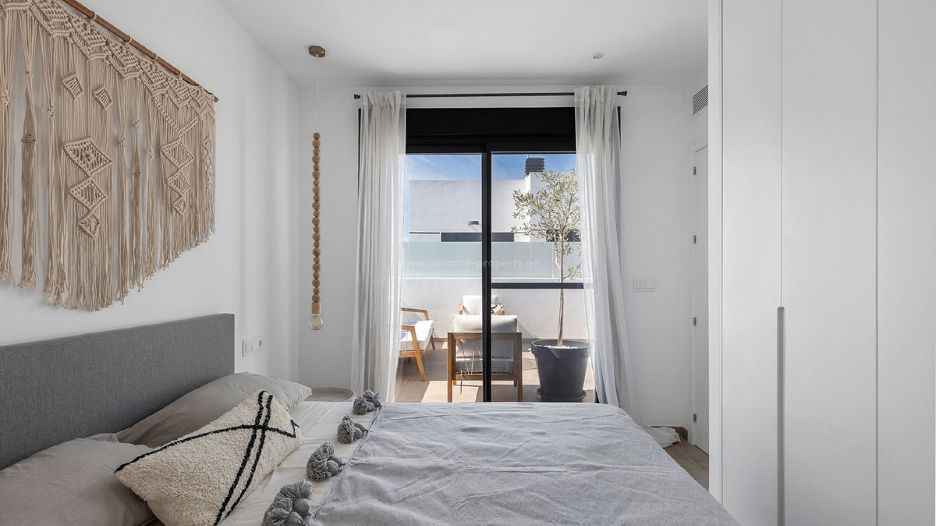 Hus / Villa i Dolores Centro