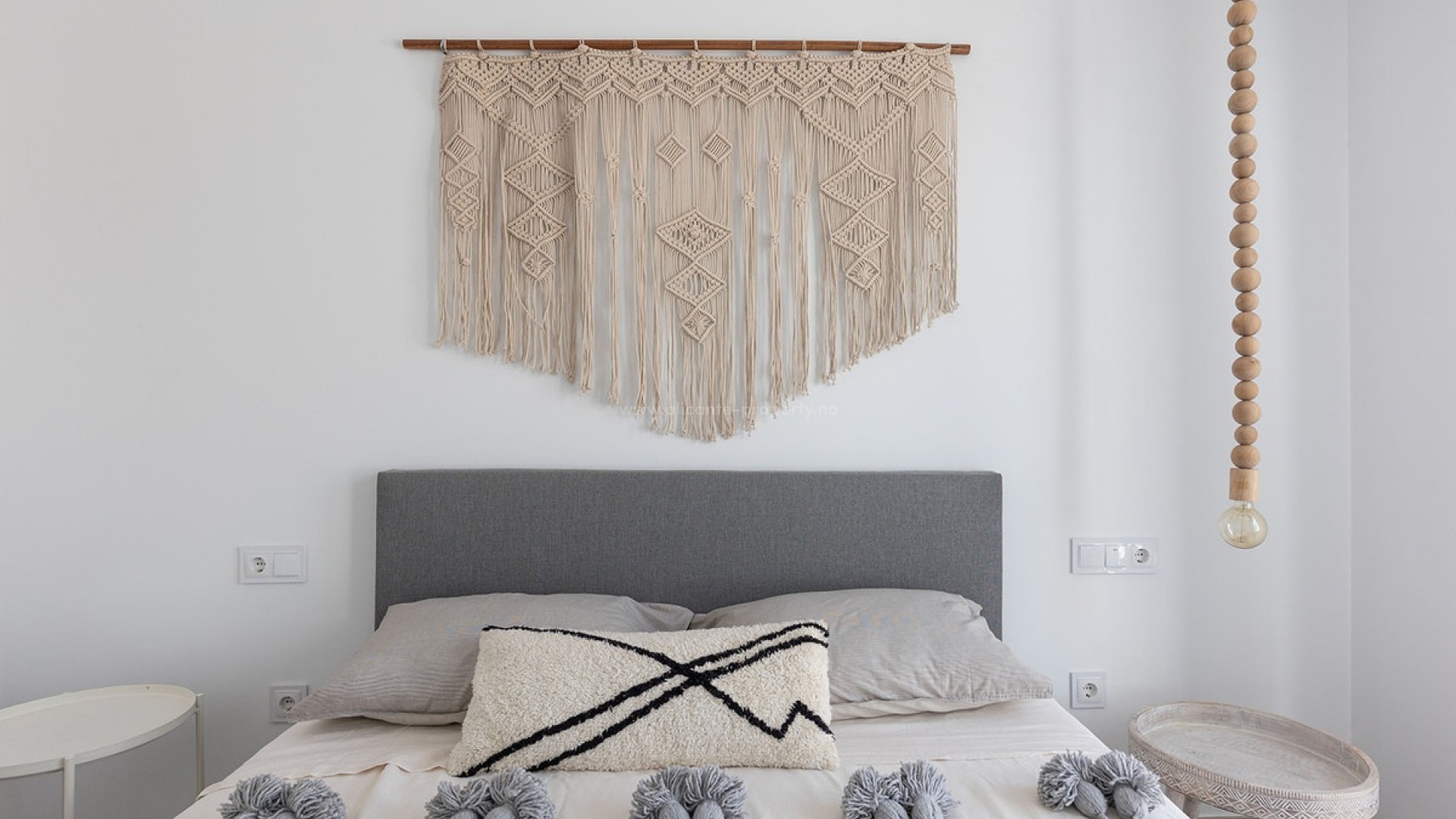 Hus / Villa i Dolores Centro