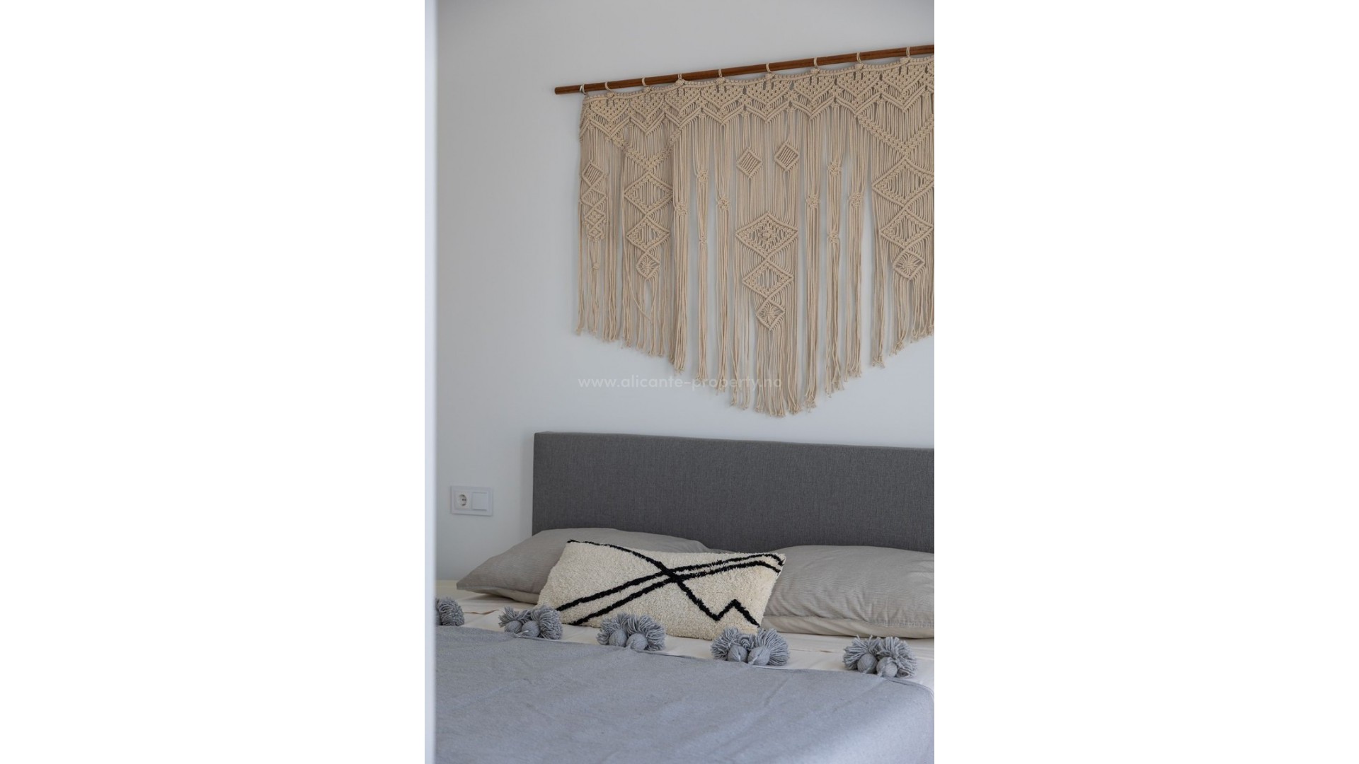 Hus / Villa i Dolores Centro