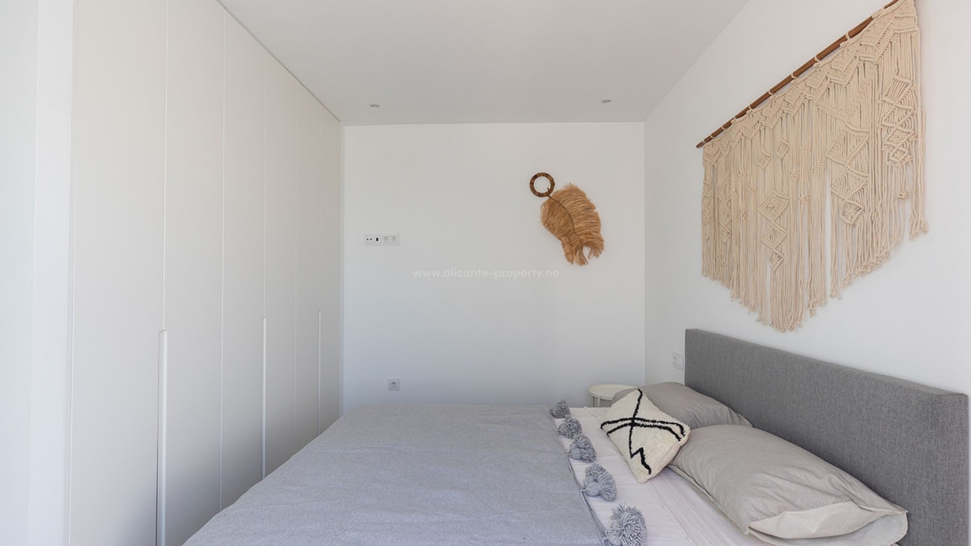 Hus / Villa i Dolores Centro