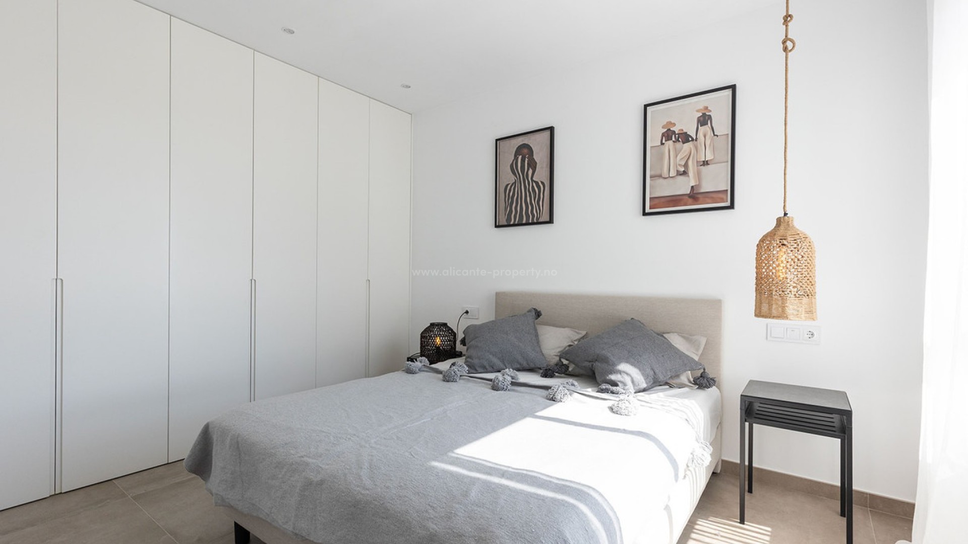 Hus / Villa i Dolores Centro