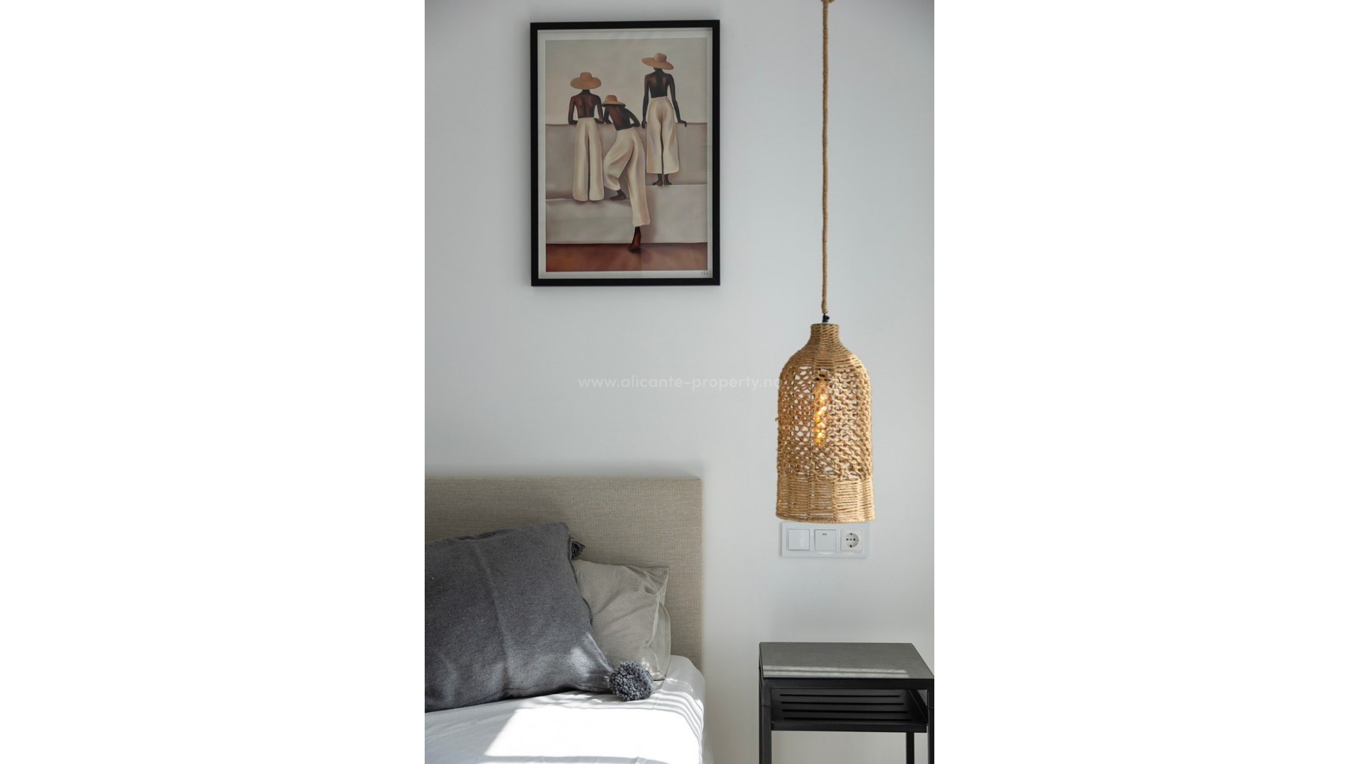 Hus / Villa i Dolores Centro