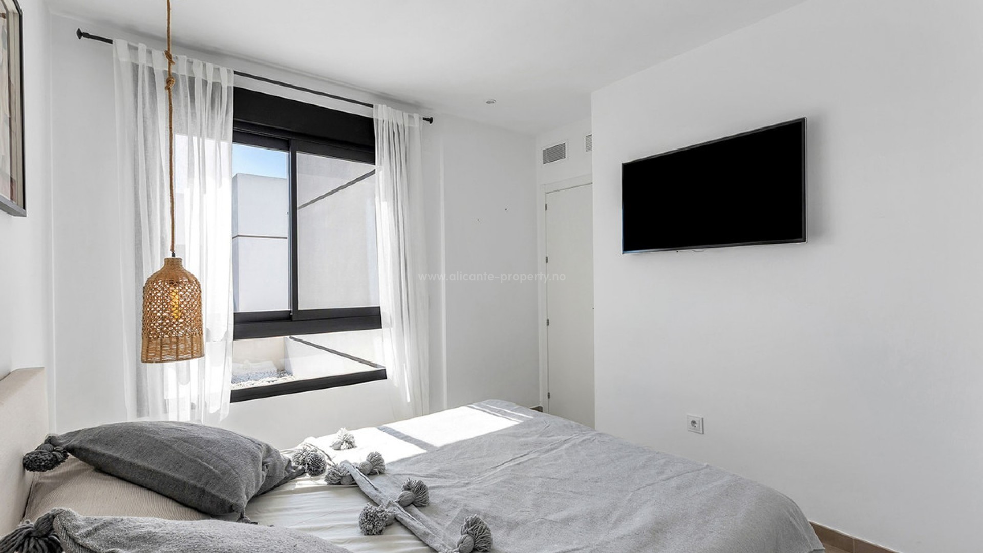 Hus / Villa i Dolores Centro