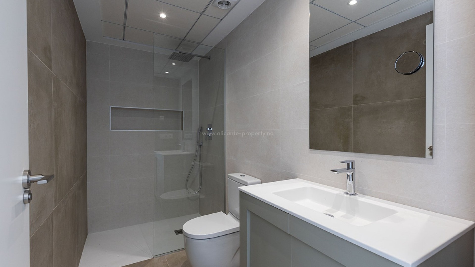 Hus / Villa i Dolores Centro