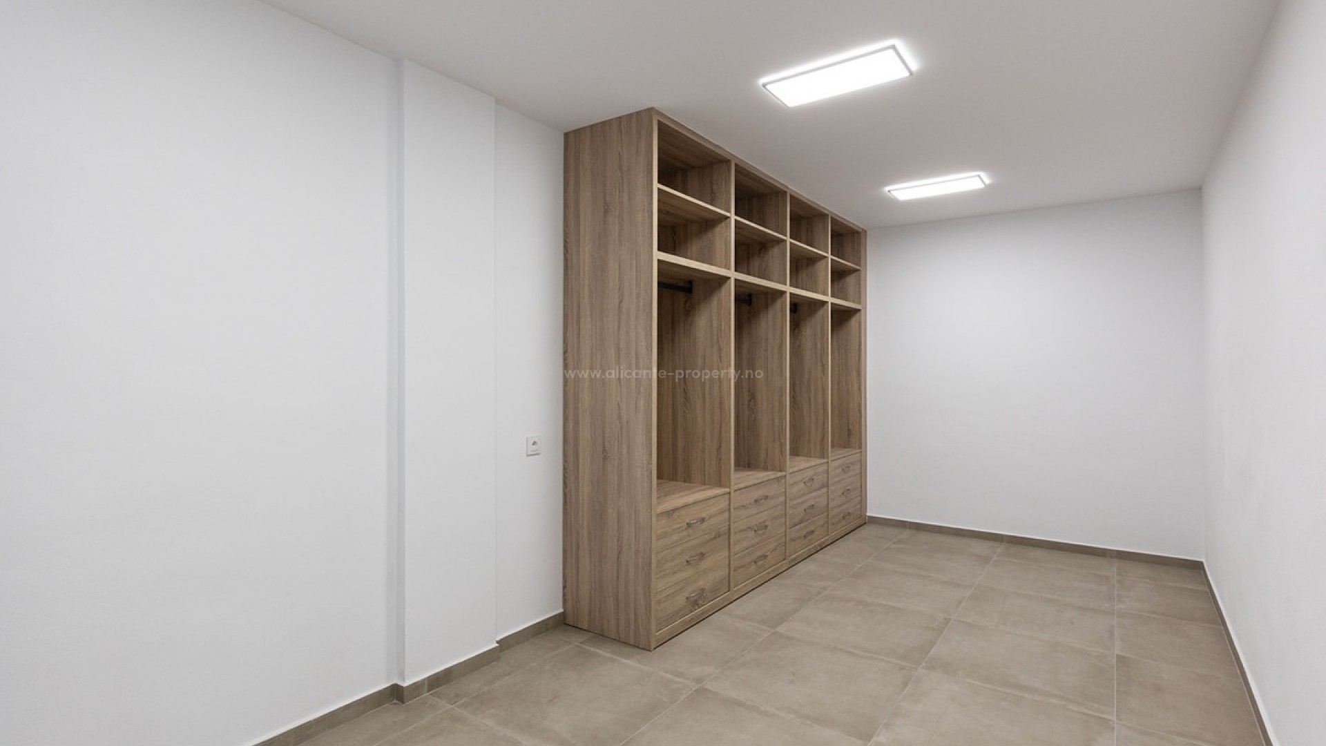 Hus / Villa i Dolores Centro