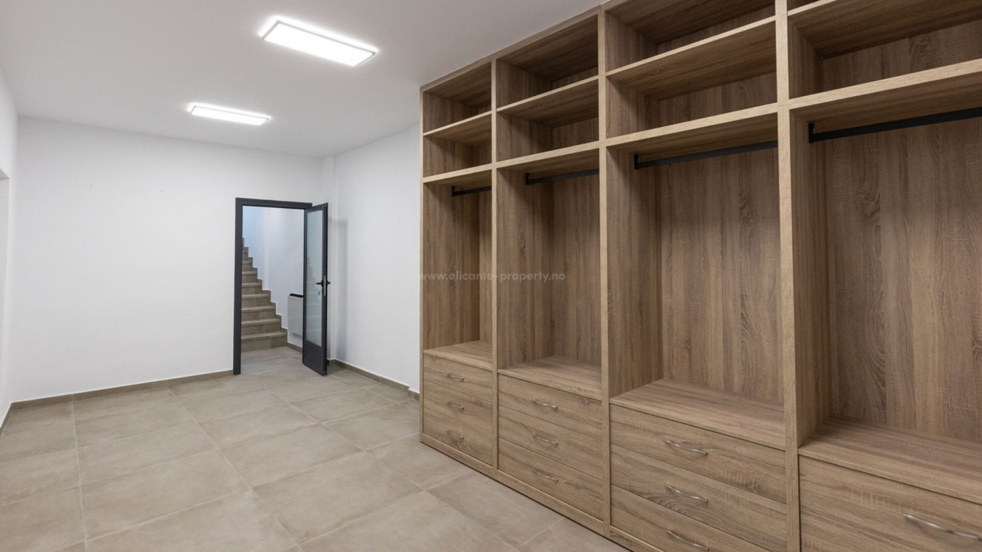 Hus / Villa i Dolores Centro