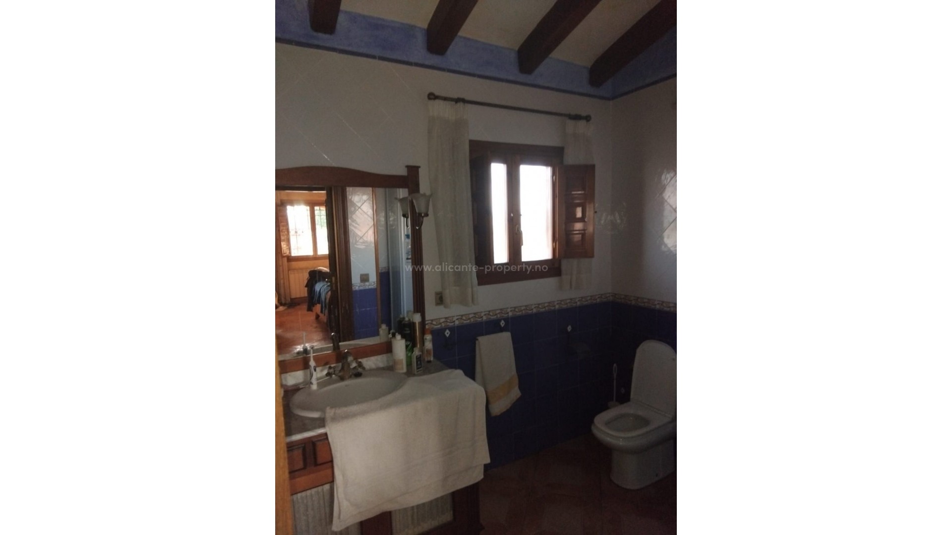 Hus / Villa i Dolores Centro