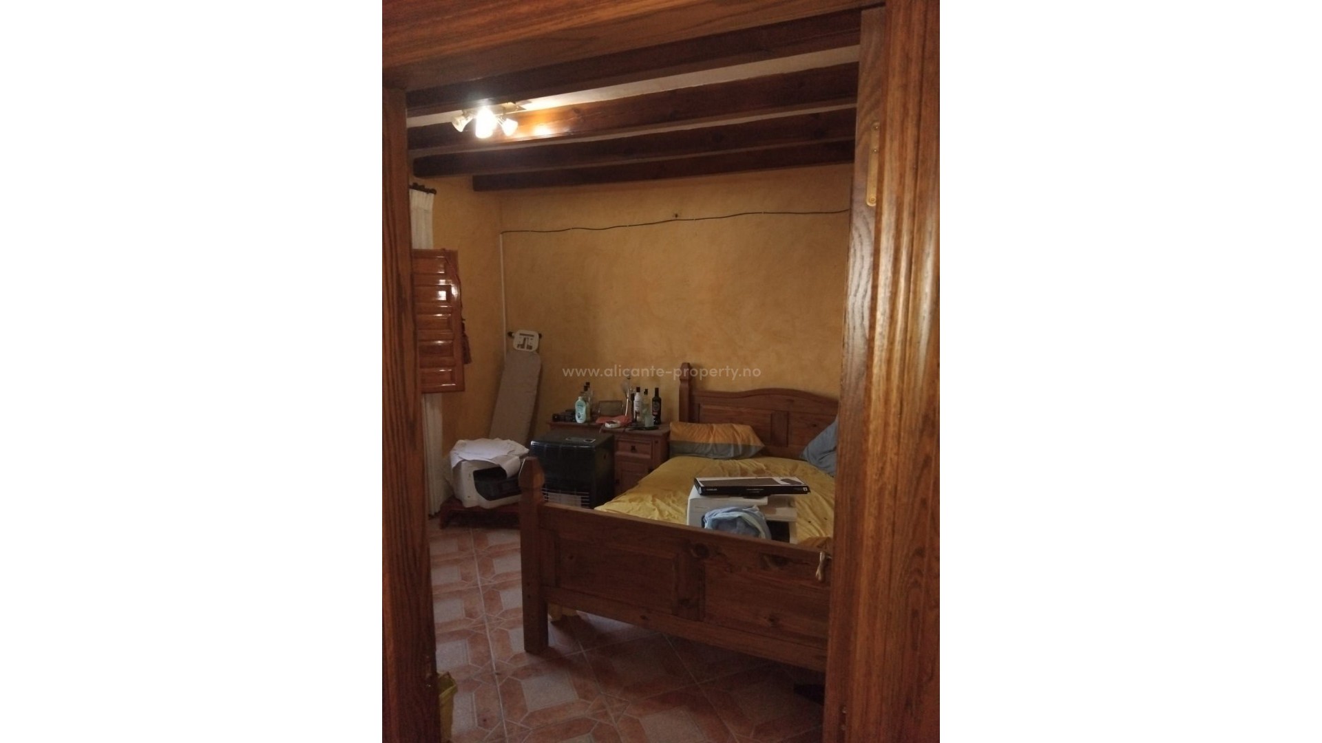 Hus / Villa i Dolores Centro