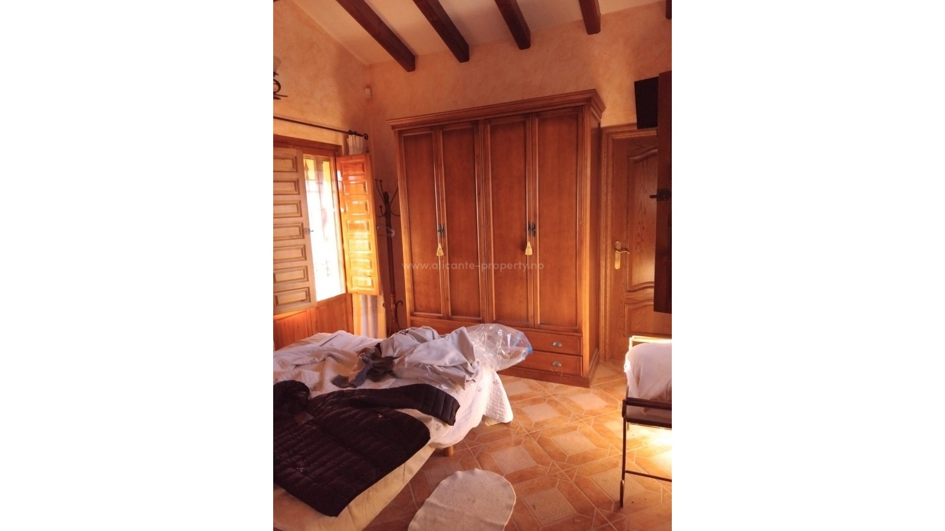 Hus / Villa i Dolores Centro