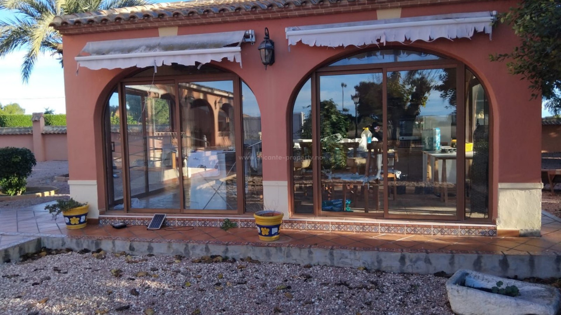 Hus / Villa i Dolores Centro