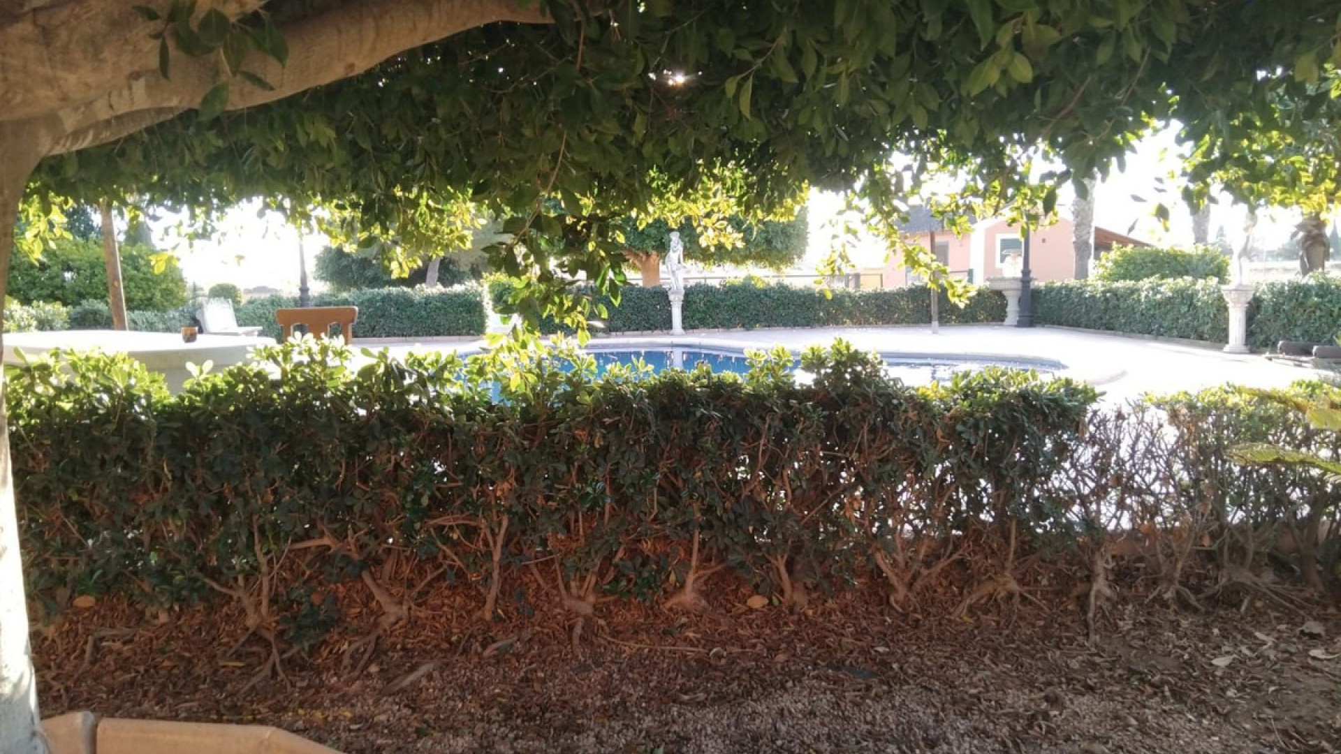 Hus / Villa i Dolores Centro