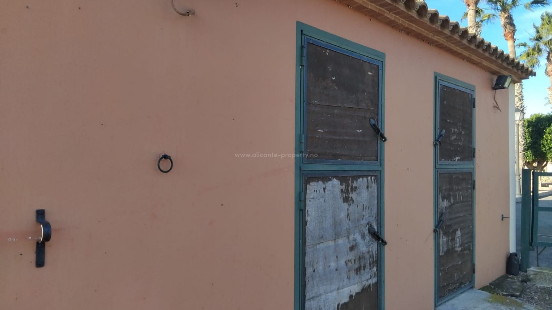 Hus / Villa i Dolores Centro