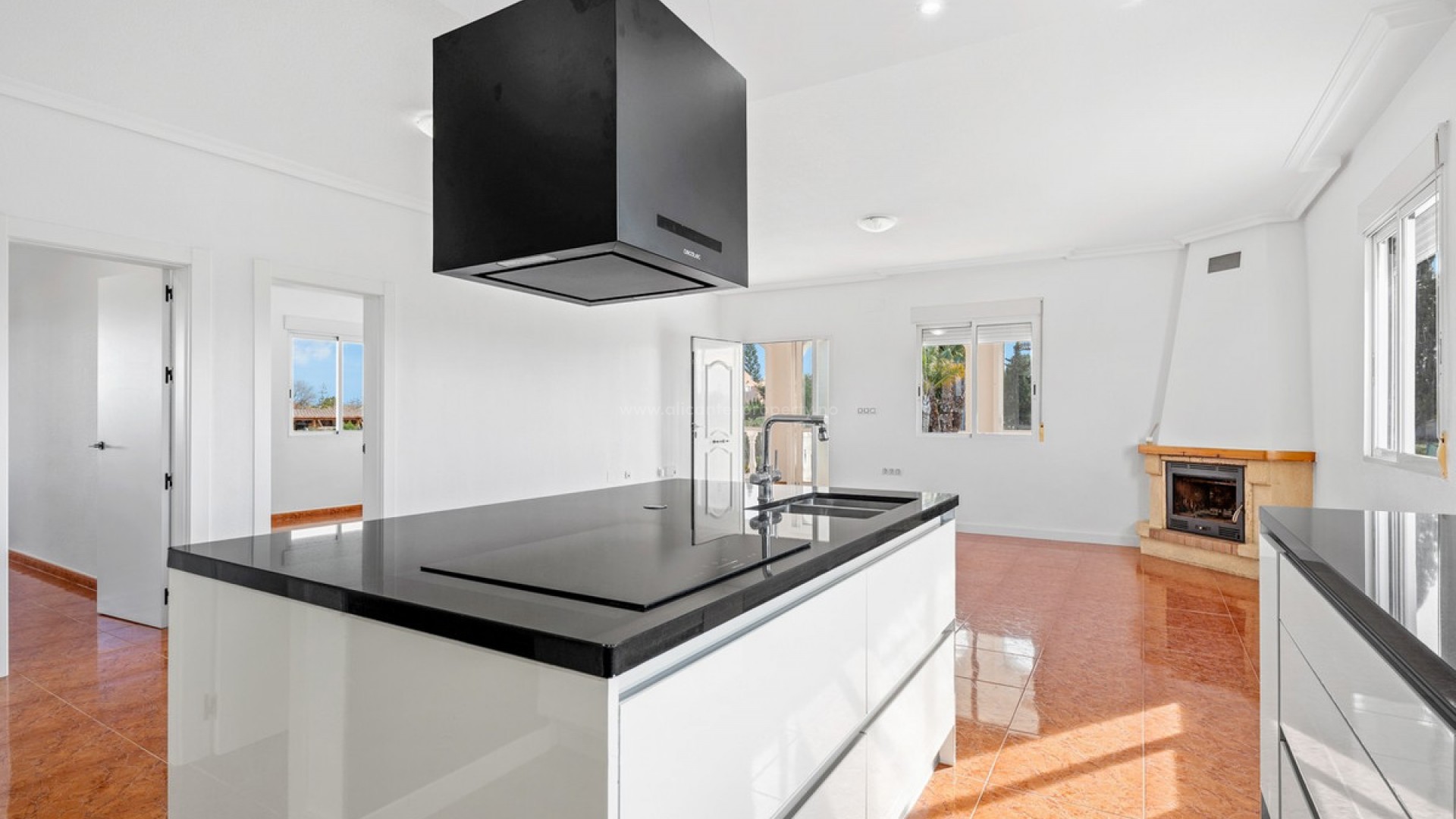 Hus / Villa i Dolores Centro