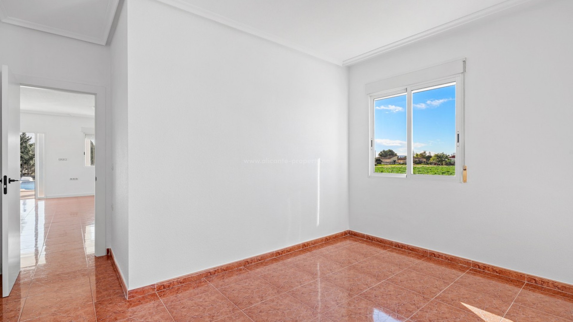 Hus / Villa i Dolores Centro