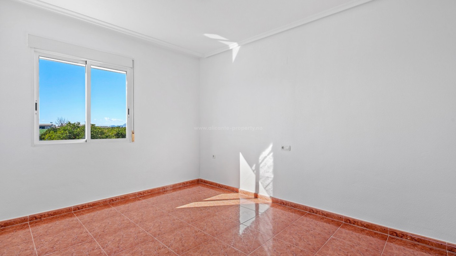 Hus / Villa i Dolores Centro