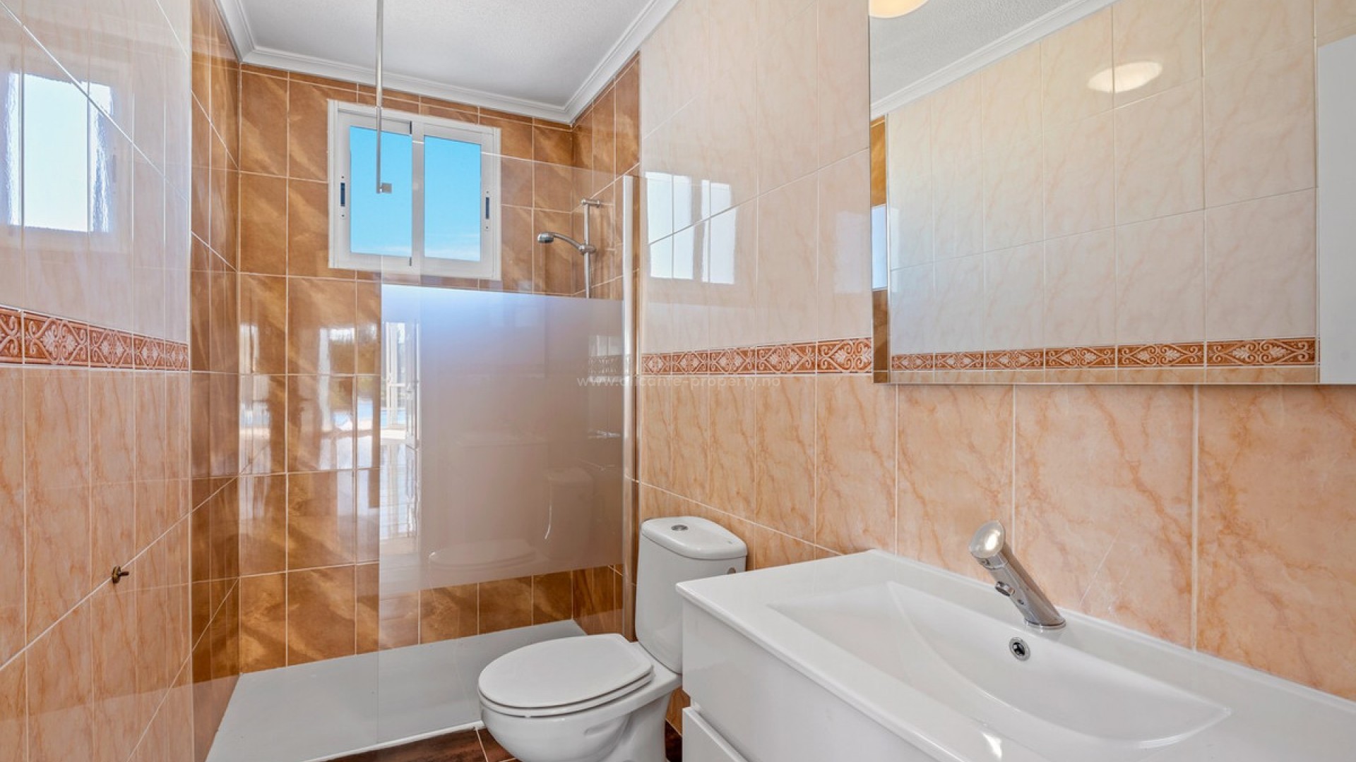 Hus / Villa i Dolores Centro