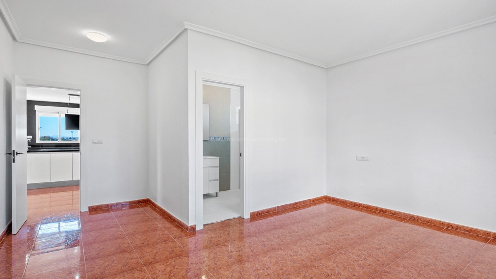 Hus / Villa i Dolores Centro