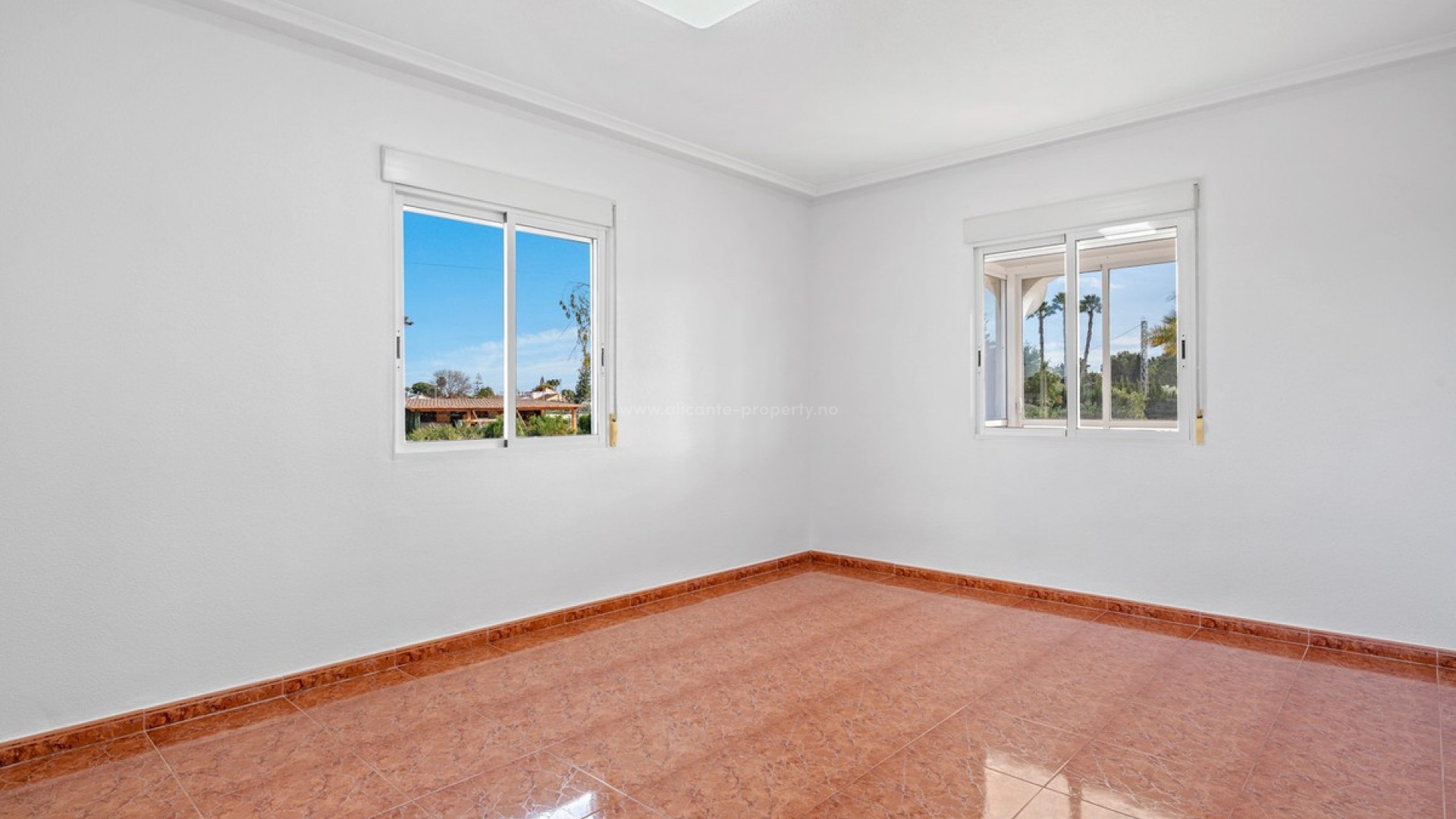 Hus / Villa i Dolores Centro