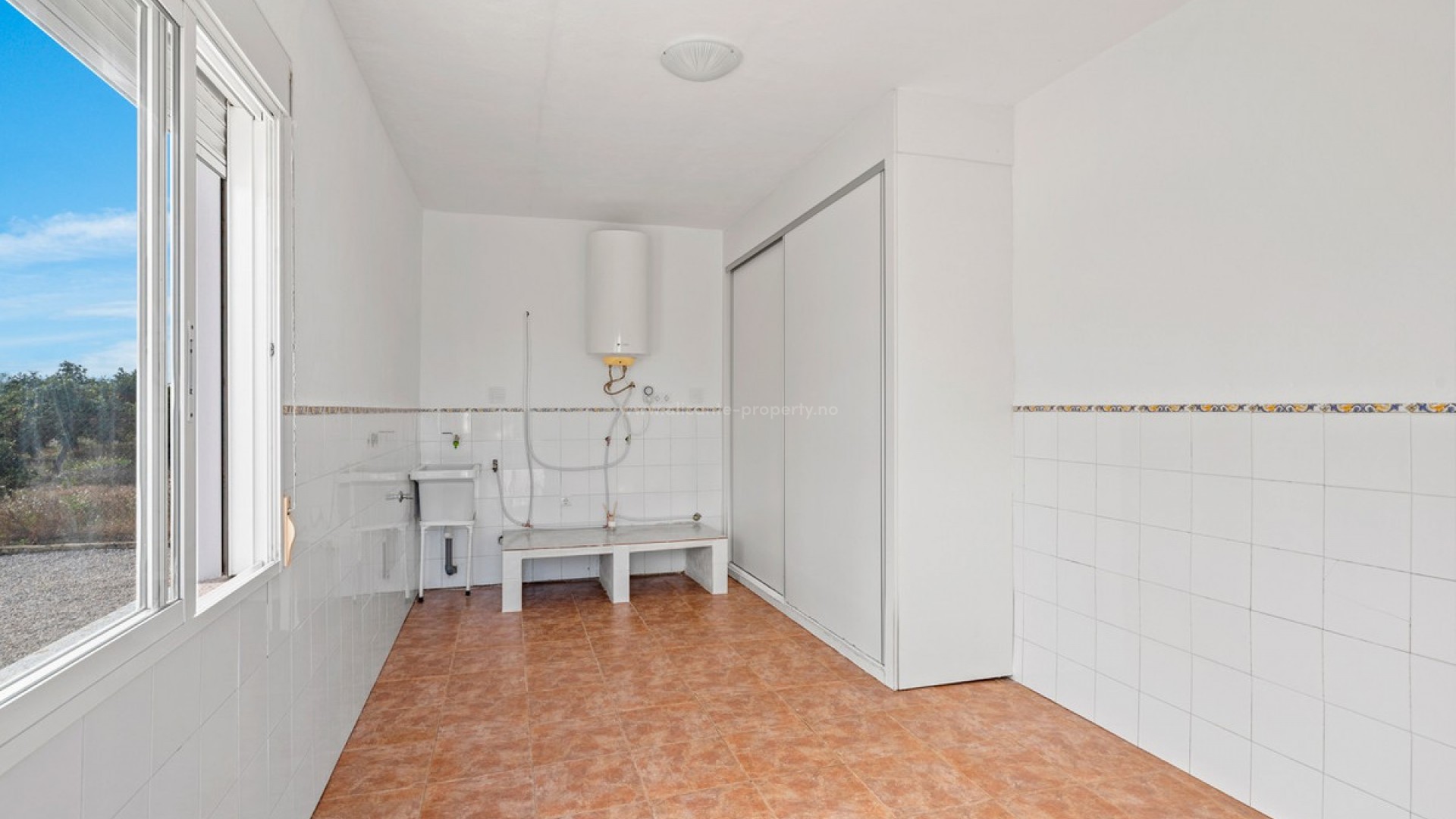 Hus / Villa i Dolores Centro