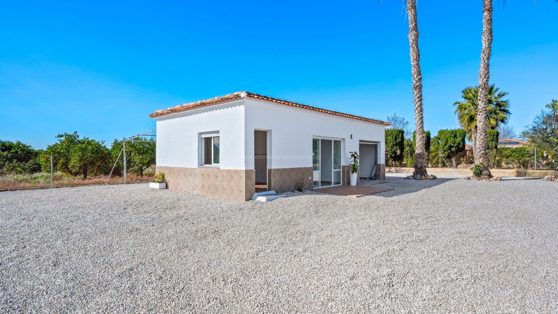 Hus / Villa i Dolores Centro