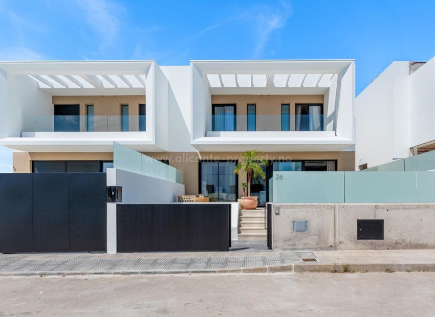 Hus / Villa i Dolores Centro