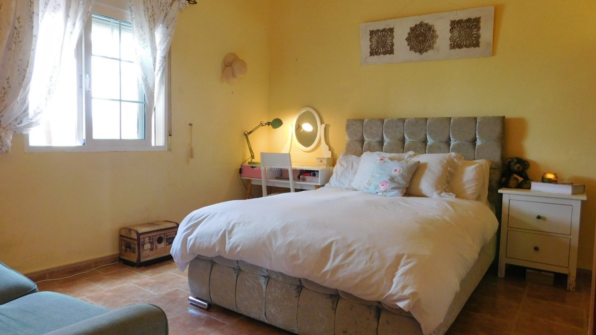 Hus / Villa i Dolores Centro