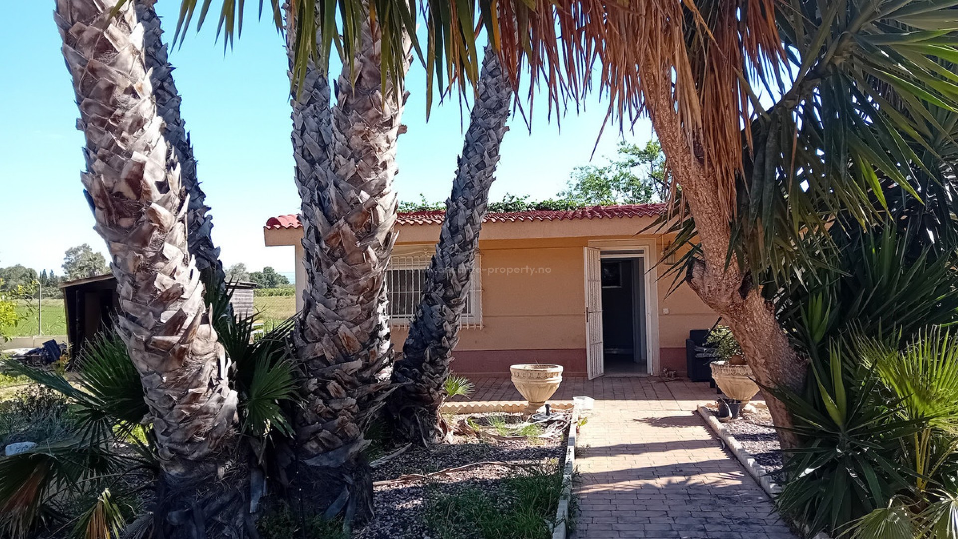 Hus / Villa i Dolores Centro