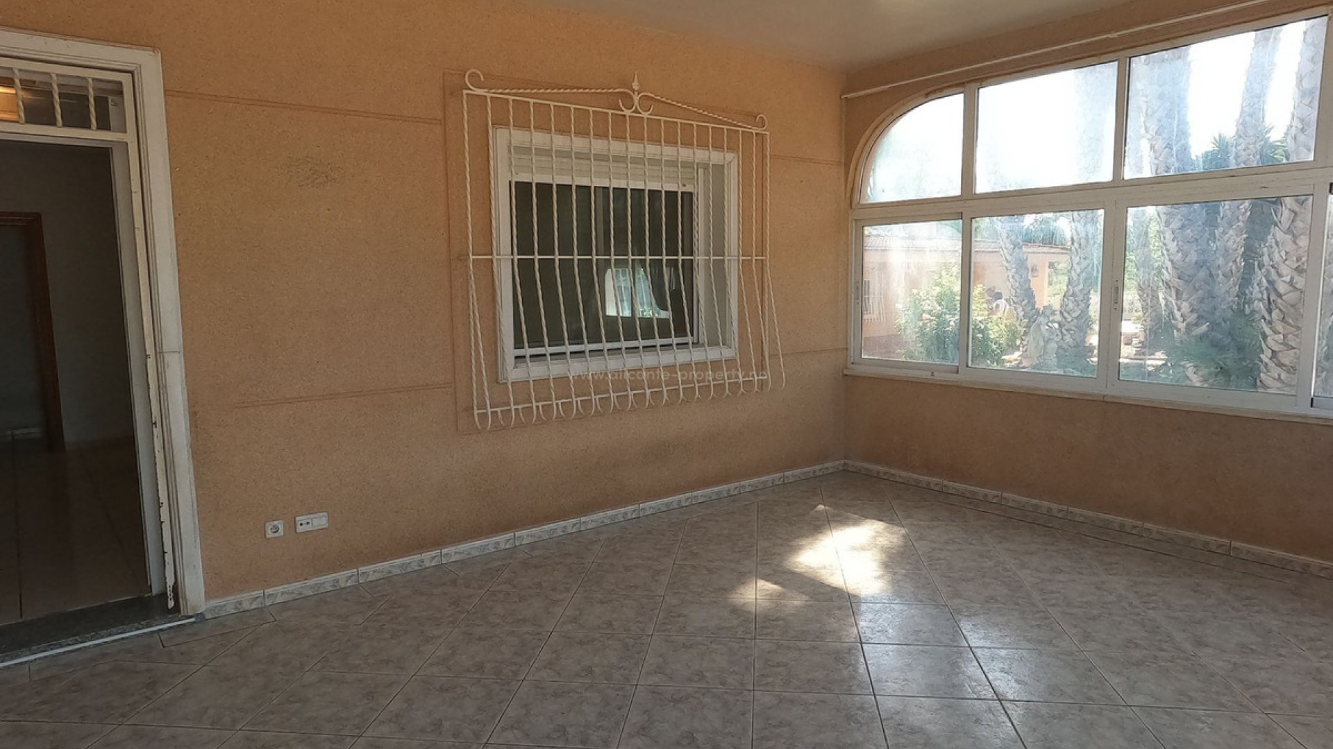 Hus / Villa i Dolores Centro