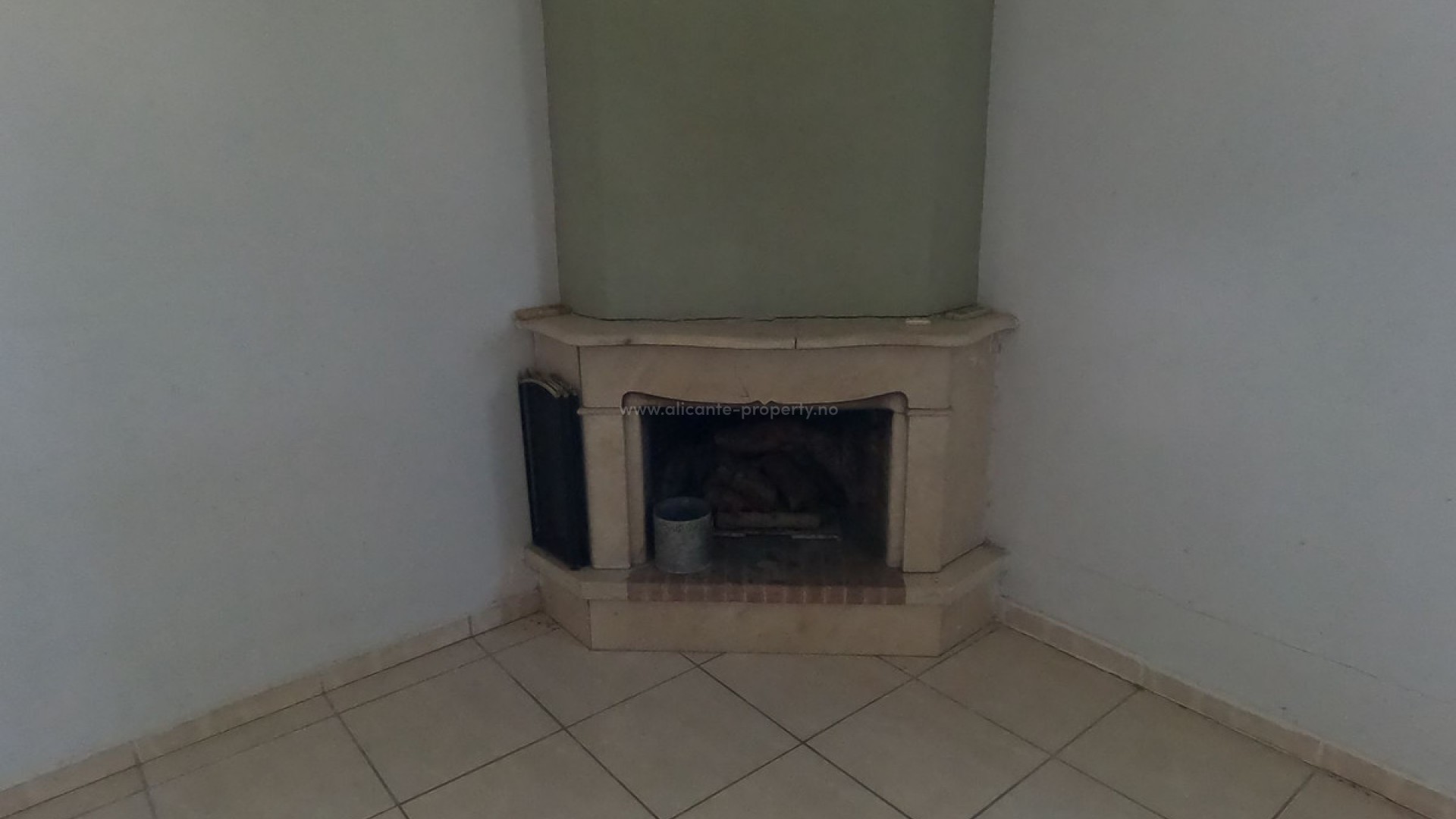 Hus / Villa i Dolores Centro