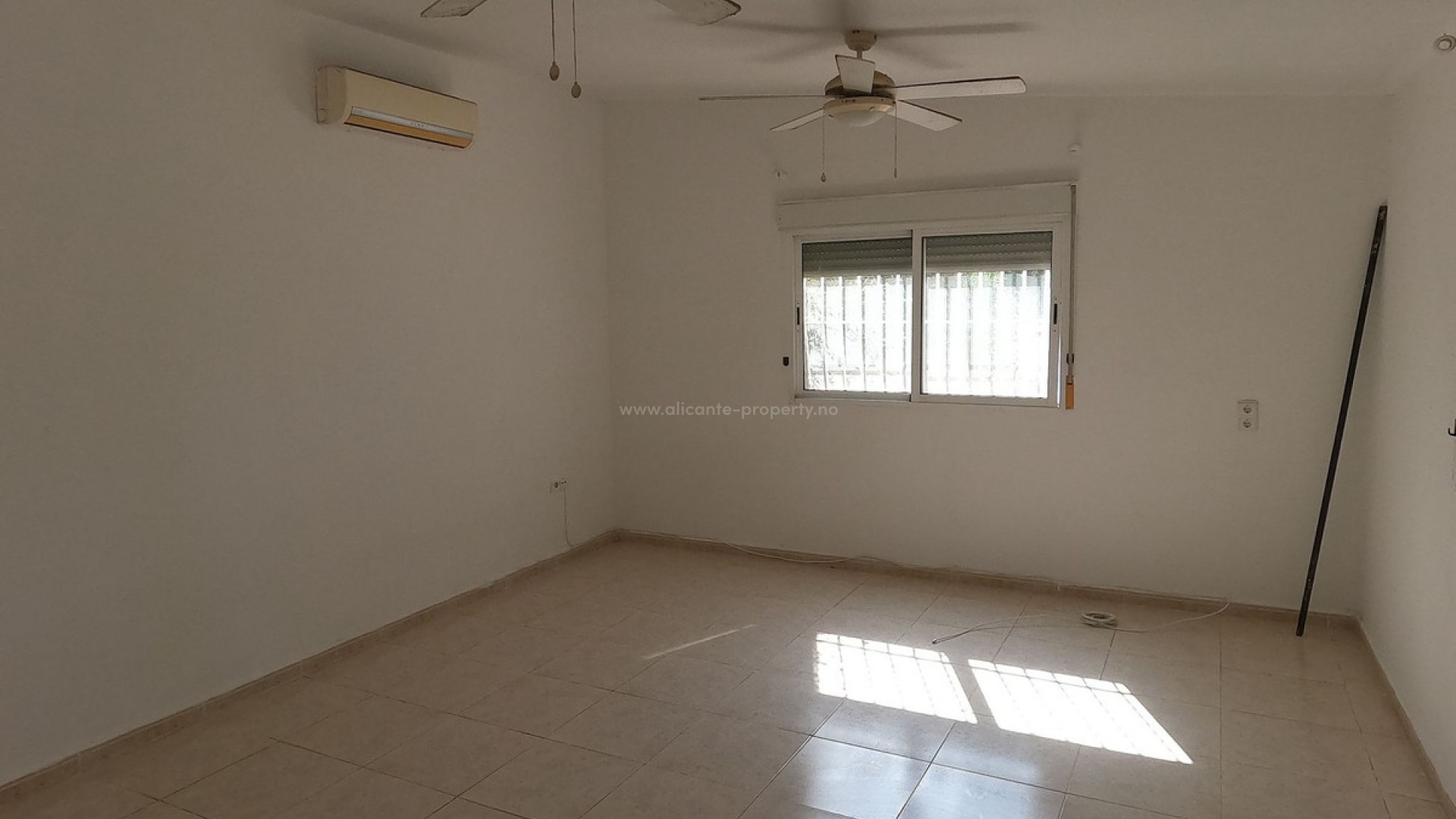 Hus / Villa i Dolores Centro