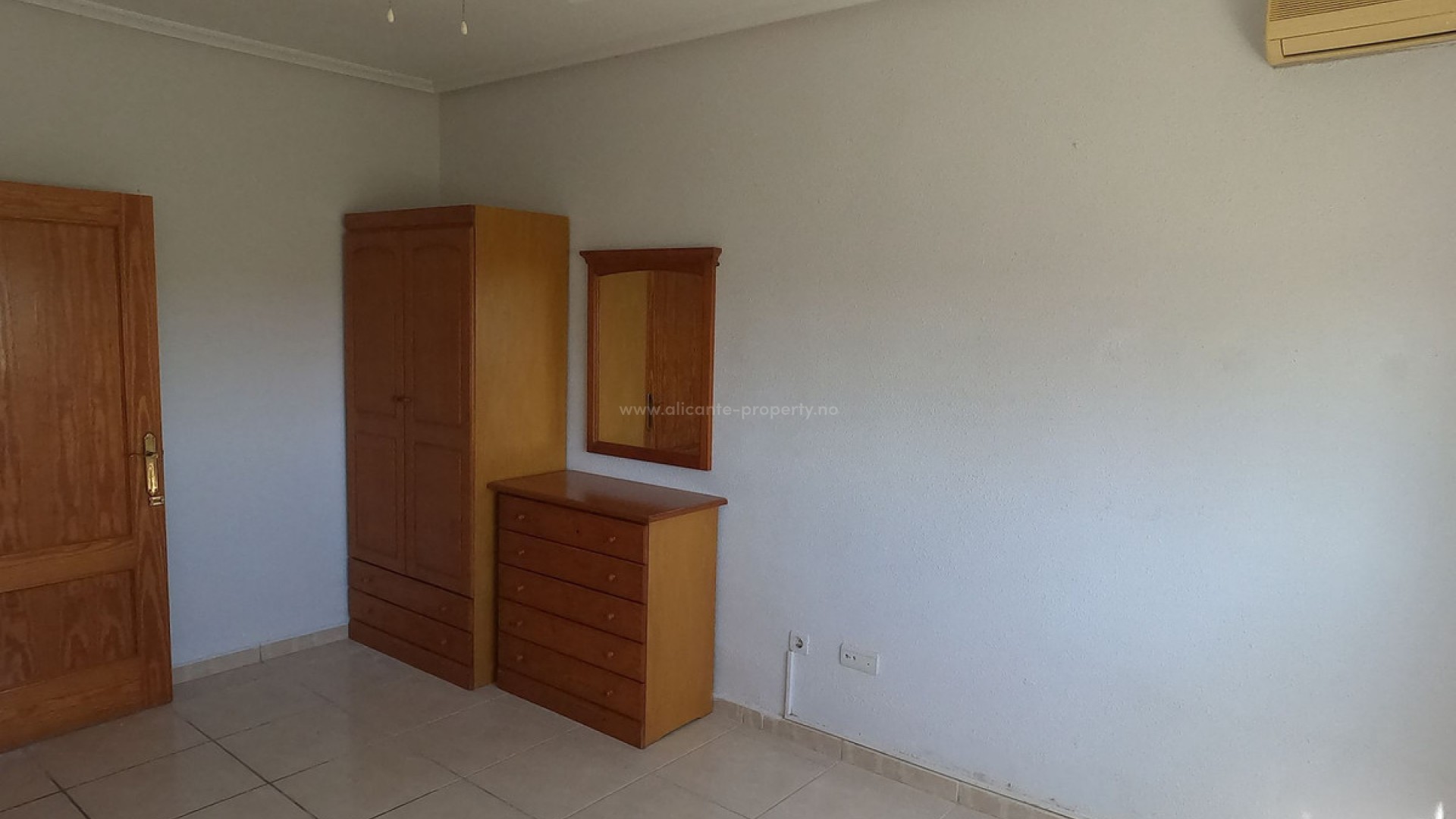 Hus / Villa i Dolores Centro
